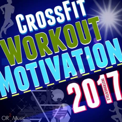 Don't Be Cross, Be Fit (134 BPM)