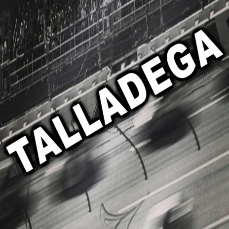 Talladega (Piano Version)