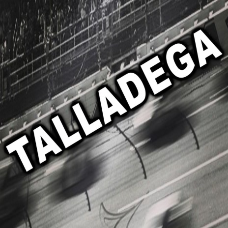 Talladega (Piano Version) | Boomplay Music