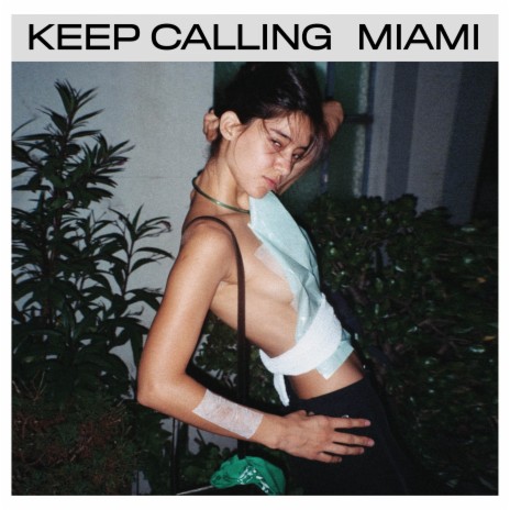 Keep Calling ft. Yvonne | Boomplay Music