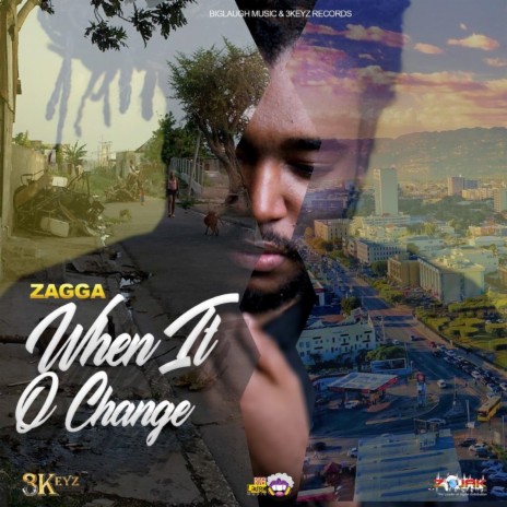 When It O Change | Boomplay Music