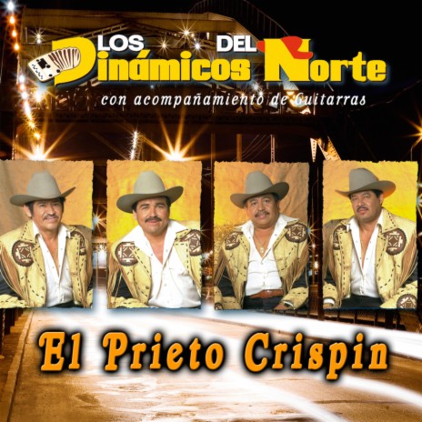 El Prieto Crispin | Boomplay Music