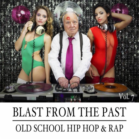 Represent Old School Hip Hop | Boomplay Music