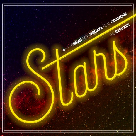Stars ft. Cdamore & Diego Santander