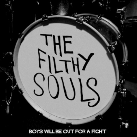 The Boys Will Be Out For A Fight | Boomplay Music