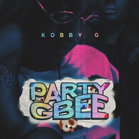 Party Gbee
