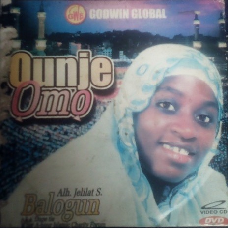 Ounje Omo | Boomplay Music