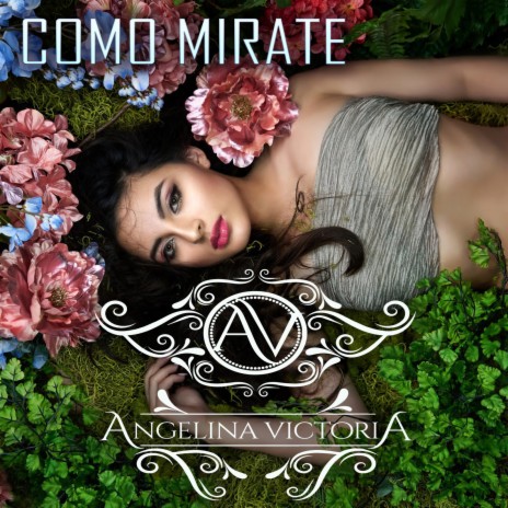 Cómo Mirarte | Boomplay Music