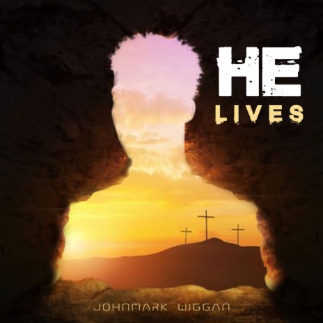 He Lives | Boomplay Music