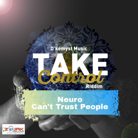 Can't Trust People | Boomplay Music