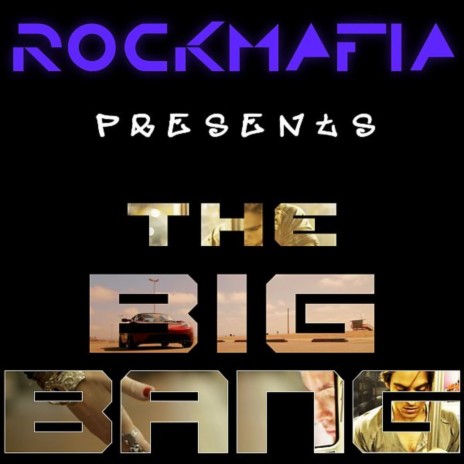 The Big Bang | Boomplay Music