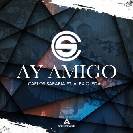 Ay Amigo (En Vivo) ft. Alex Ojeda
