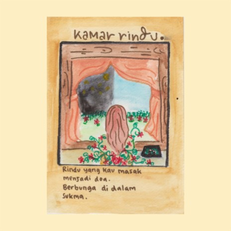 Kamar Rindu | Boomplay Music