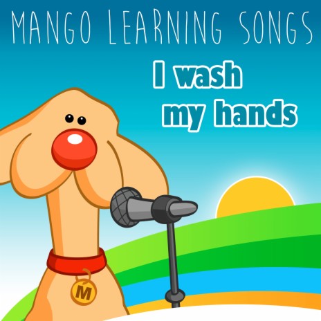 I Wash My Hands | Boomplay Music