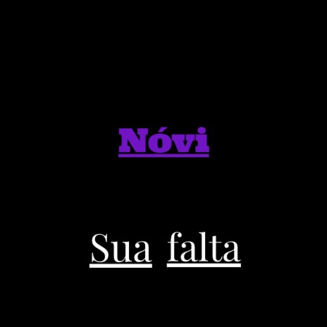 Sua Falta