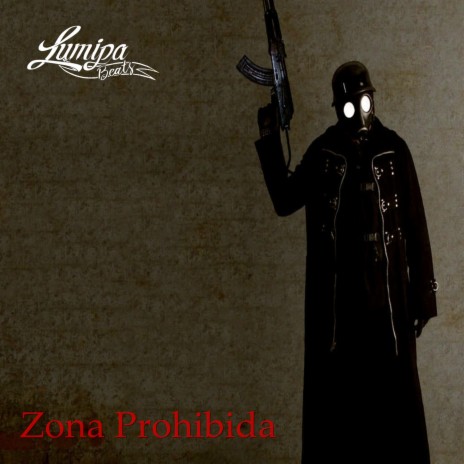 Zona Prohibida ft. 90's Rap Beats | Boomplay Music