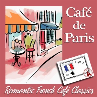 french cafe music artists