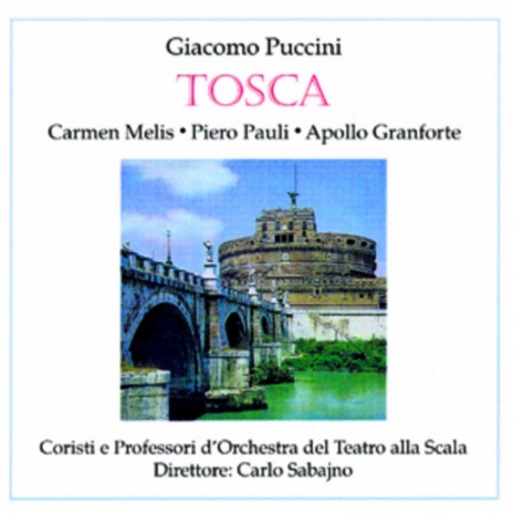 Forma ideal, purissima (Mefistofele) ft. Maria Luisa Fanelli, Guglielmo Masini, Coristi e Professori d`Orchestra del Teatro alla Scala, Milan & Orchestra del Teatro alla Scala | Boomplay Music