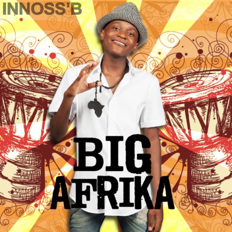 Big Afrika | Boomplay Music