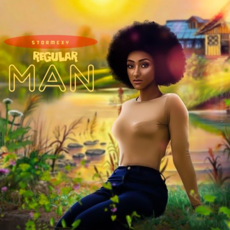 Regular Man | Boomplay Music