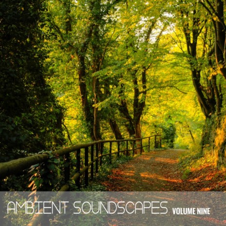 Scent of Autumn | Boomplay Music