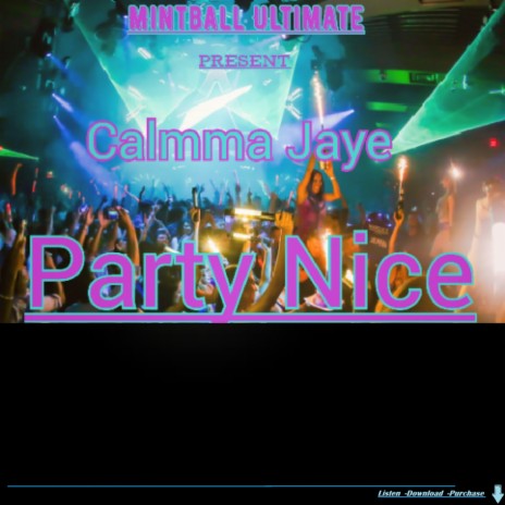 Party Nice | Boomplay Music