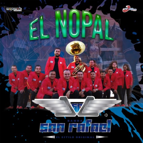 El Nopal | Boomplay Music