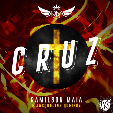 Cruz ft. Jacqueline Queiroz | Boomplay Music