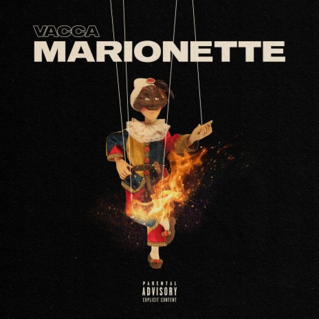 Marionette | Boomplay Music