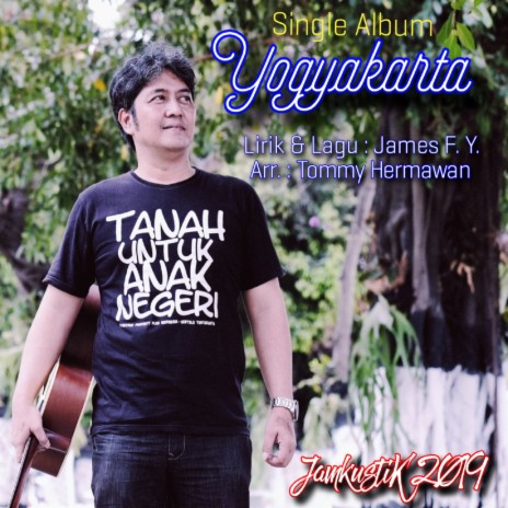 Yogyakarta | Boomplay Music