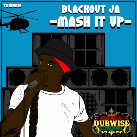Mash It Up (Escape Roots Reggae Mix) | Boomplay Music