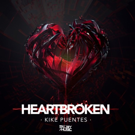 Heartbroken (Extended Mix) | Boomplay Music