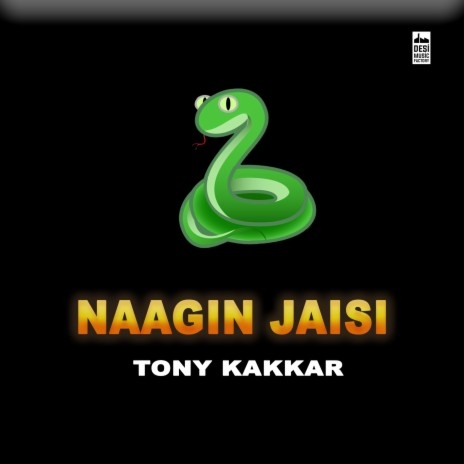 Naagin Jaisi (From "Sangeetkaar") | Boomplay Music