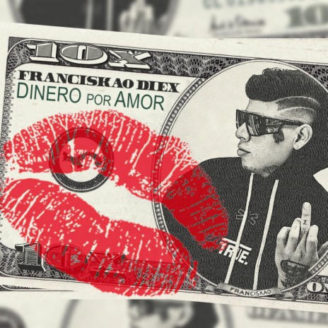 Dinero Por Amor | Boomplay Music