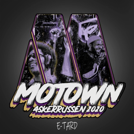 Motown 2020 (Asker-Russen 2020) | Boomplay Music