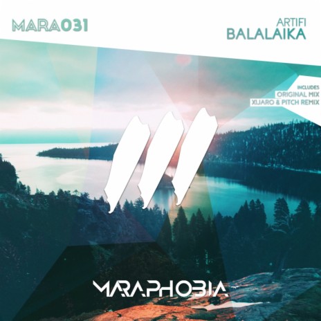 Balalaika (Original Mix)