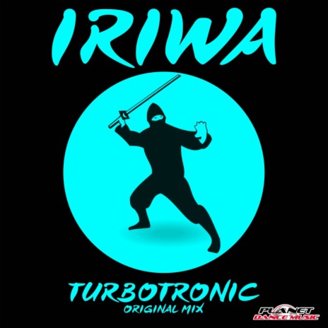 IRIWA (Radio Edit) | Boomplay Music