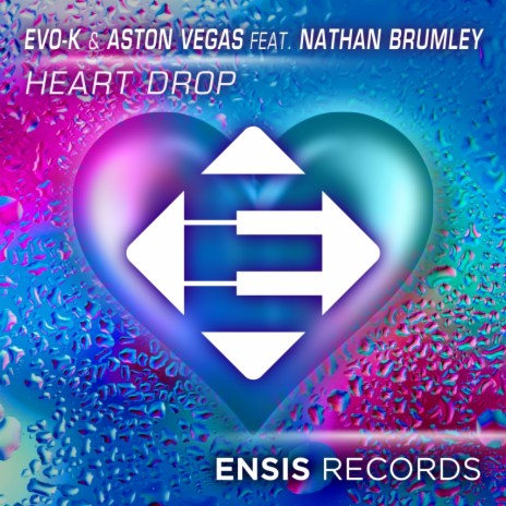 Heart Drop (Original Mix) ft. Aston Vegas & Nathan Brumley | Boomplay Music