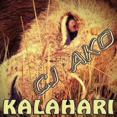 Kalahari | Boomplay Music