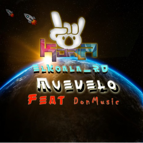 Muevelo ft. Don Music | Boomplay Music