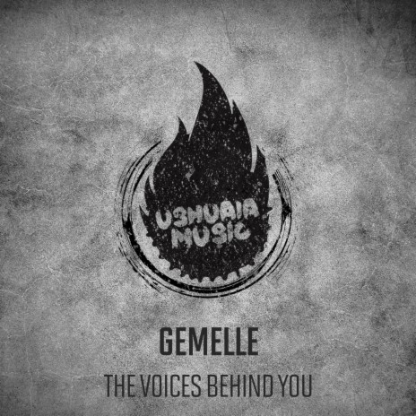 The Voices Behind You (James D Remix) ft. James D