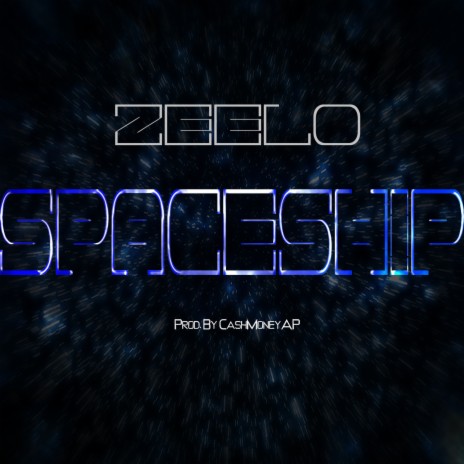 Spaceship | Boomplay Music