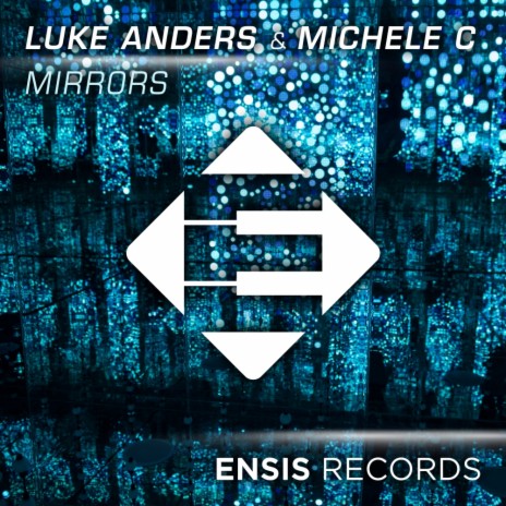 Mirrors (Radio Edit) ft. Michele C | Boomplay Music