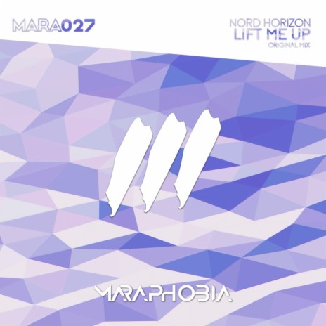 Lift Me Up (Original Mix) | Boomplay Music