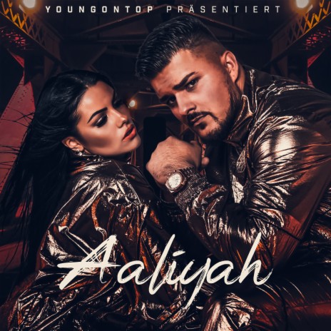 Aaliyah | Boomplay Music