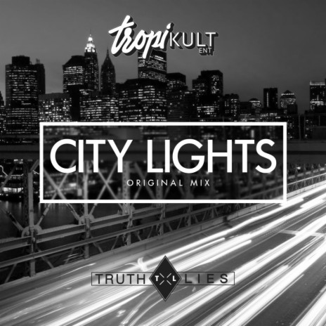 City Lights (Radio Edit) | Boomplay Music