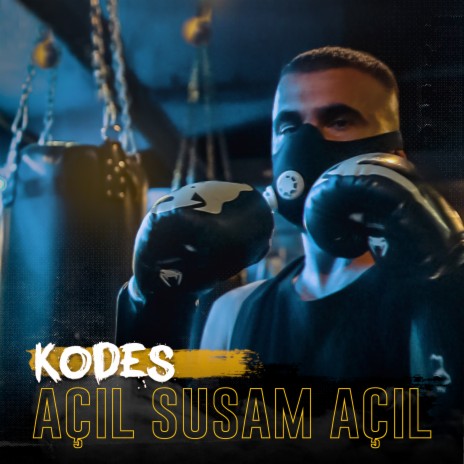 Açıl Susam Açıl | Boomplay Music