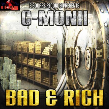 Bad & Rich | Boomplay Music