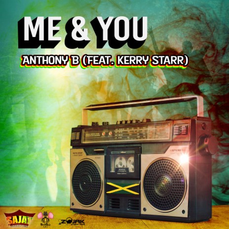 Me & You ft. Kerry Starr | Boomplay Music