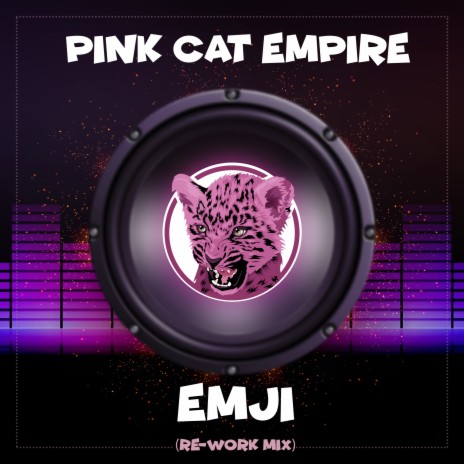 Emji (Re-Work Mix) | Boomplay Music